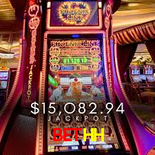 Roulette Table BetHH