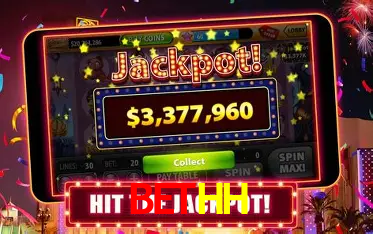 Weekend Specials BetHH