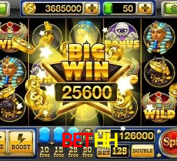 Responsive Design BetHH