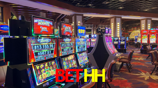 Exclusive Games BetHH